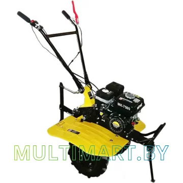 Мотоблок Huter MK-7500